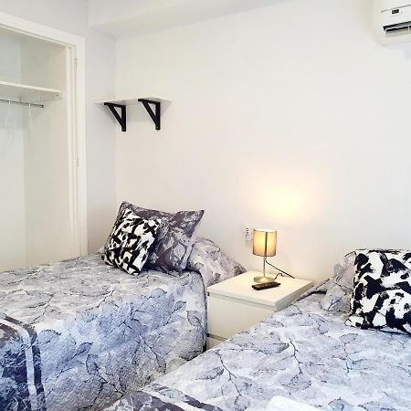 Acapulco Apt 3 Bedrooms Fuengirola Extérieur photo