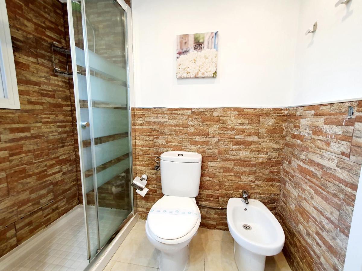 Acapulco Apt 3 Bedrooms Fuengirola Extérieur photo