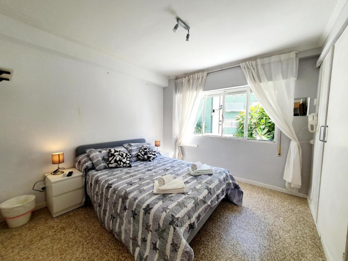 Acapulco Apt 3 Bedrooms Fuengirola Extérieur photo