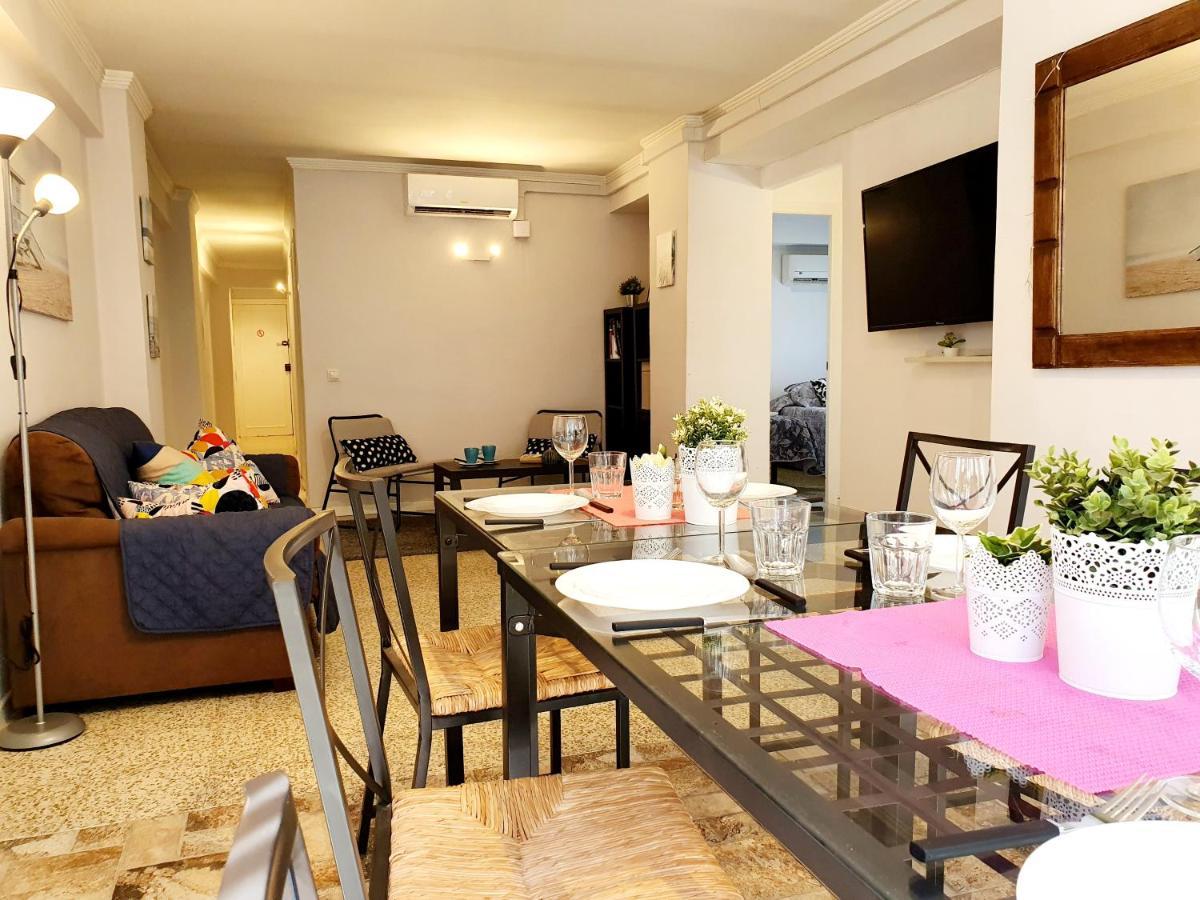Acapulco Apt 3 Bedrooms Fuengirola Extérieur photo