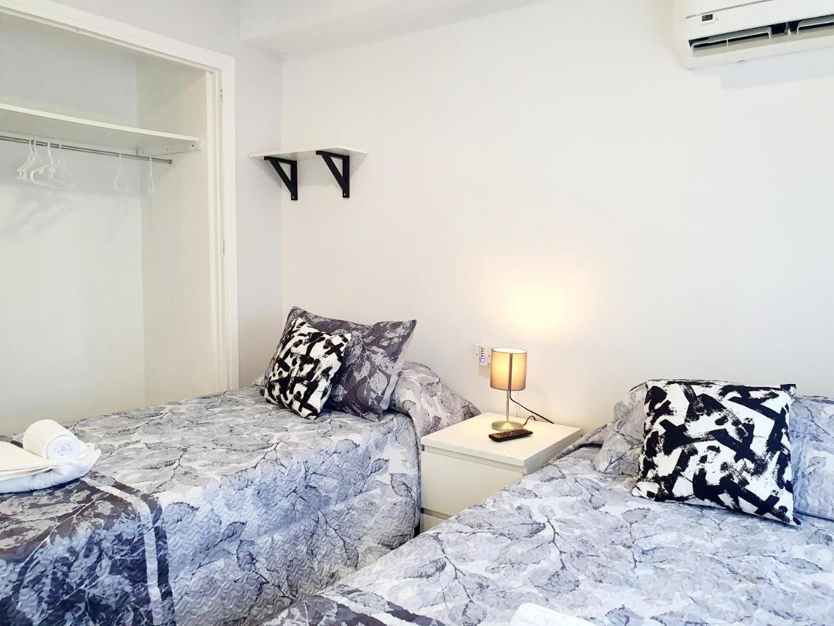 Acapulco Apt 3 Bedrooms Fuengirola Extérieur photo