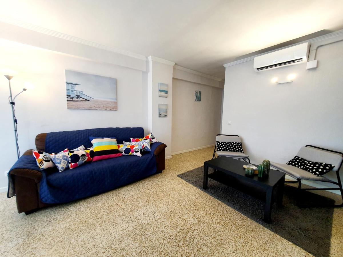 Acapulco Apt 3 Bedrooms Fuengirola Extérieur photo