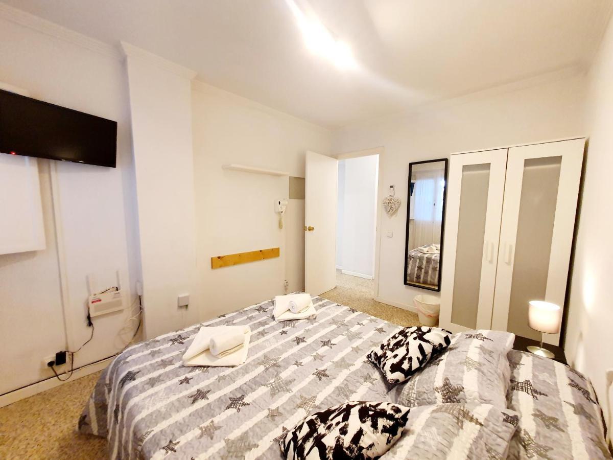 Acapulco Apt 3 Bedrooms Fuengirola Extérieur photo
