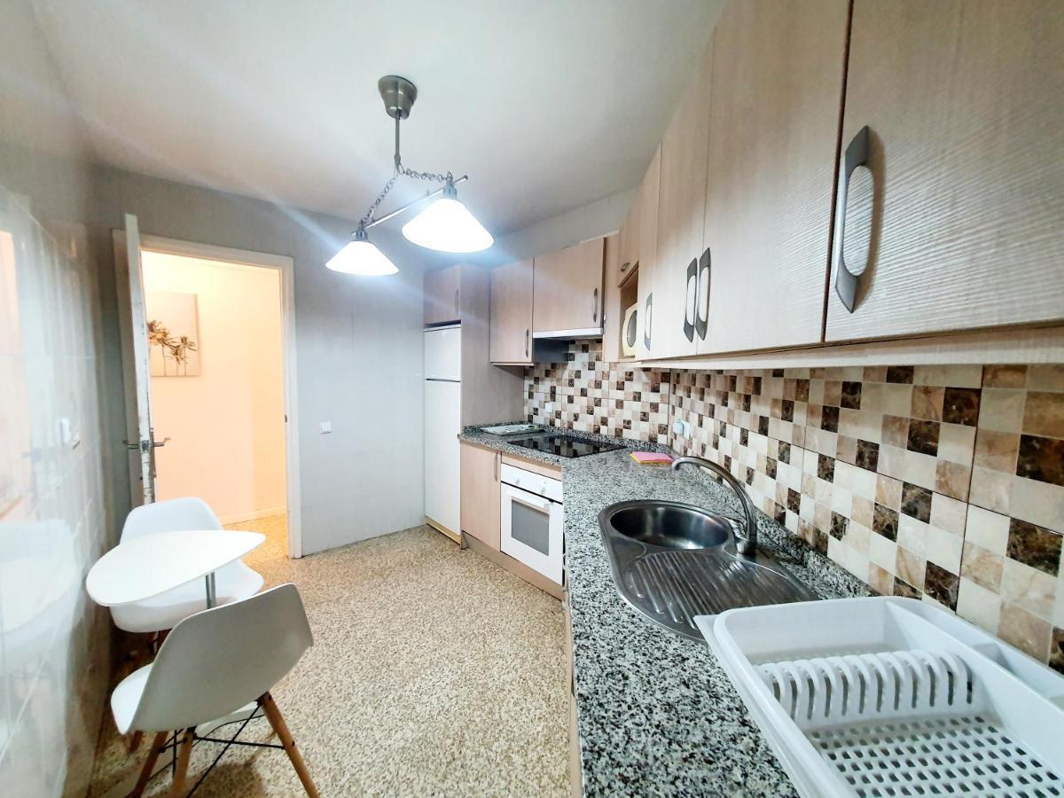 Acapulco Apt 3 Bedrooms Fuengirola Extérieur photo