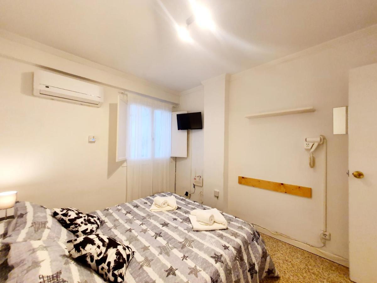 Acapulco Apt 3 Bedrooms Fuengirola Extérieur photo