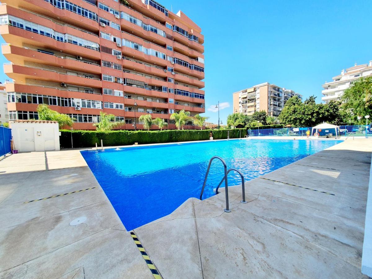 Acapulco Apt 3 Bedrooms Fuengirola Extérieur photo