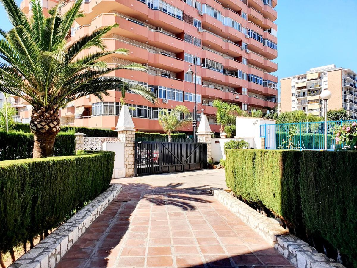 Acapulco Apt 3 Bedrooms Fuengirola Extérieur photo