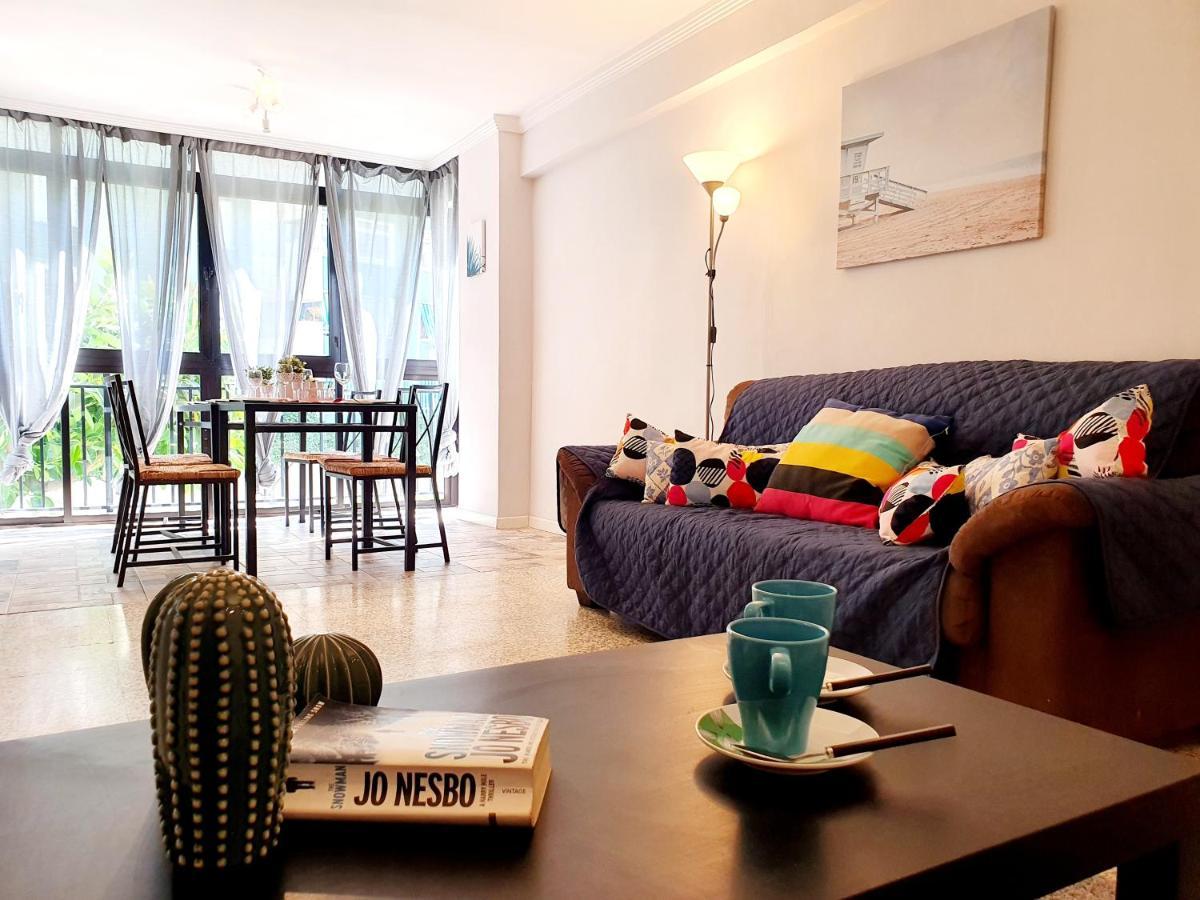 Acapulco Apt 3 Bedrooms Fuengirola Extérieur photo