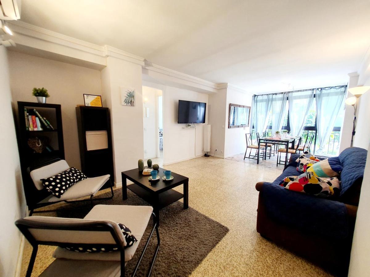 Acapulco Apt 3 Bedrooms Fuengirola Extérieur photo