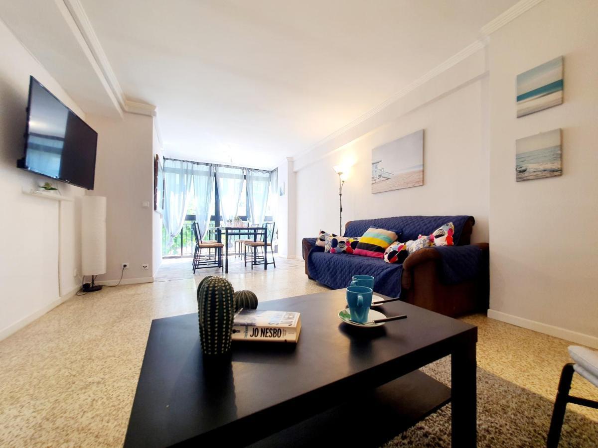 Acapulco Apt 3 Bedrooms Fuengirola Extérieur photo