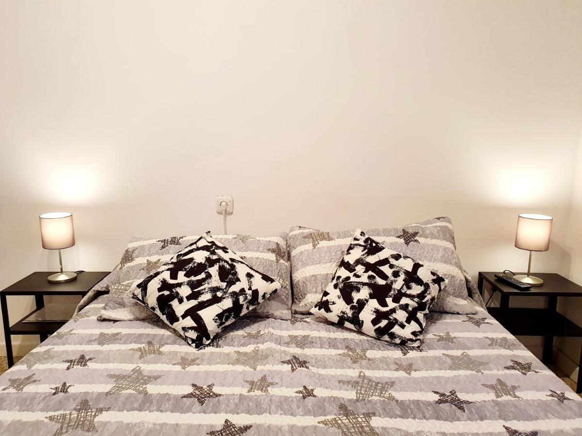 Acapulco Apt 3 Bedrooms Fuengirola Extérieur photo
