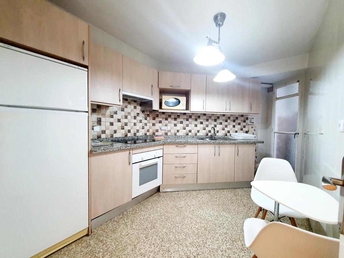 Acapulco Apt 3 Bedrooms Fuengirola Extérieur photo