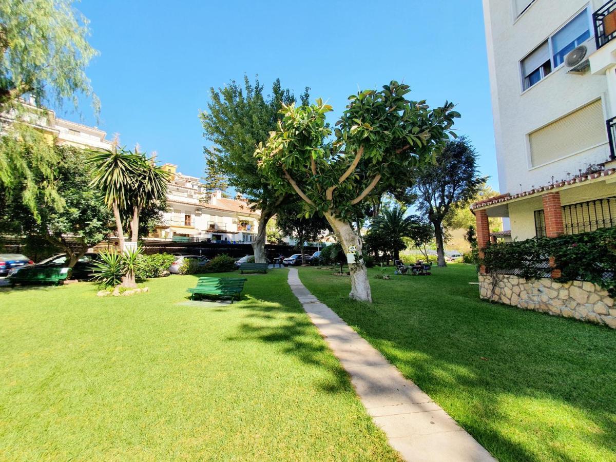 Acapulco Apt 3 Bedrooms Fuengirola Extérieur photo